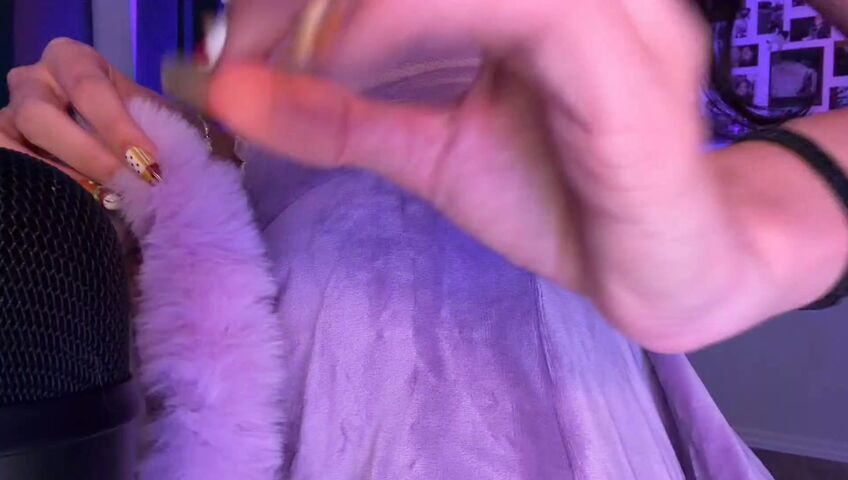 Sage ASMR - ESPEON ASMR FOR THE DIVINE DRAGONS (PATREON 100$ TIERS VIDEO)