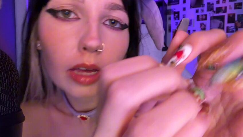 Sage ASMR - ESPEON ASMR FOR THE DIVINE DRAGONS (PATREON 100$ TIERS VIDEO)