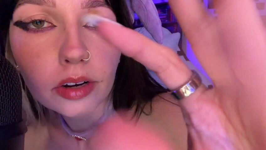 Sage ASMR - ESPEON ASMR FOR THE DIVINE DRAGONS (PATREON 100$ TIERS VIDEO)