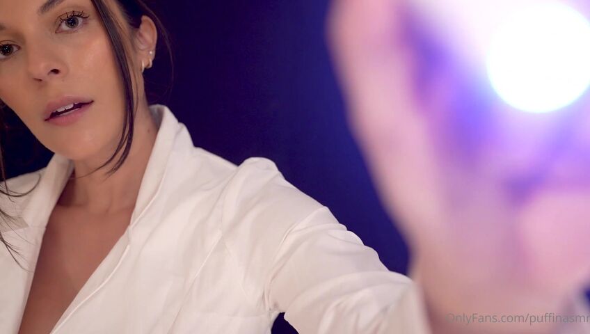 Puffin ASMR - 28 March 2026 - Clinical Trials - Part 1