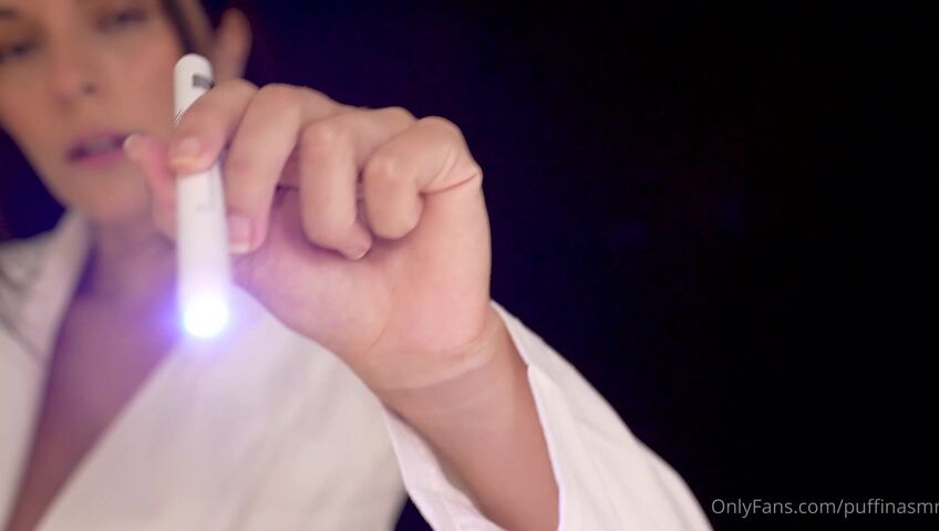 Puffin ASMR - 28 March 2026 - Clinical Trials - Part 1