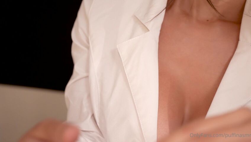 Puffin ASMR - 28 March 2026 - Clinical Trials - Part 1