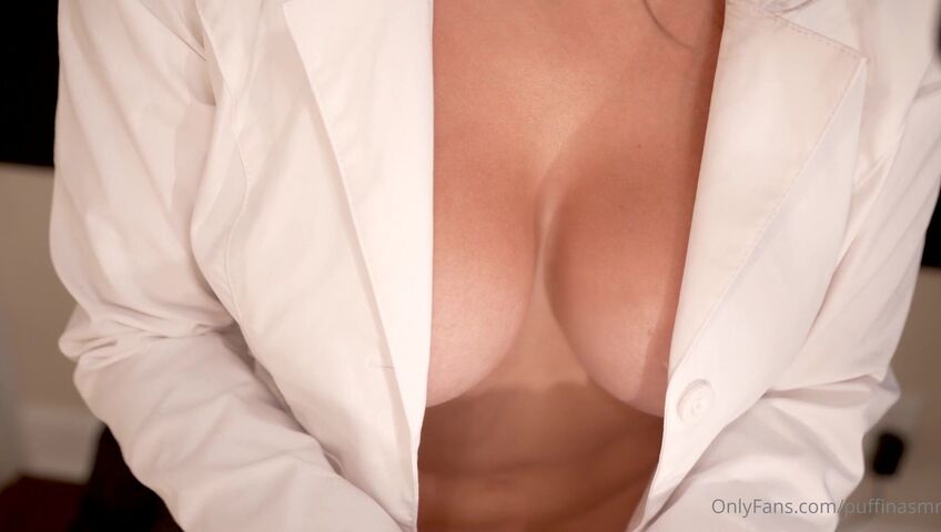 Puffin ASMR - 28 March 2026 - Clinical Trials - Part 1