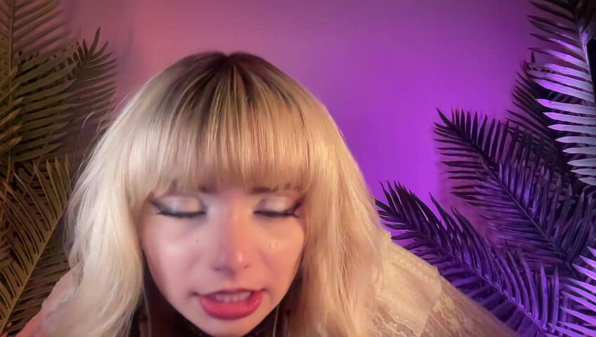 Emma's Myspace - 27 March 2026 - Testing ASMR Triggers on You