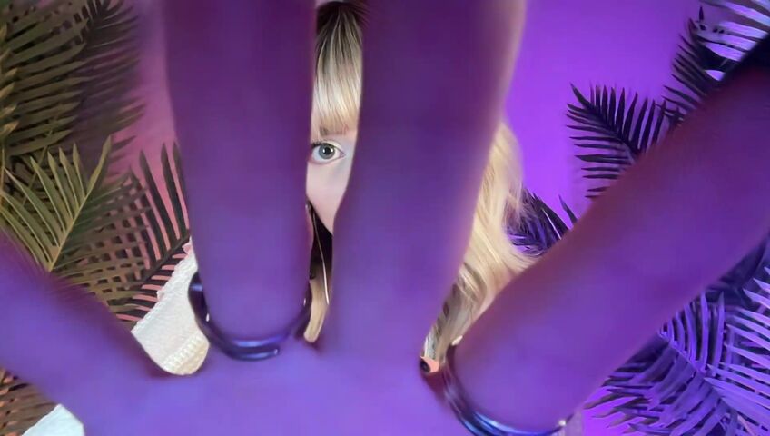 Emma's Myspace - 27 March 2026 - Testing ASMR Triggers on You