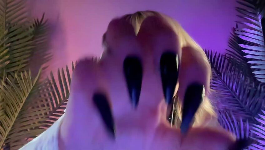 Emma's Myspace - 27 March 2026 - Testing ASMR Triggers on You