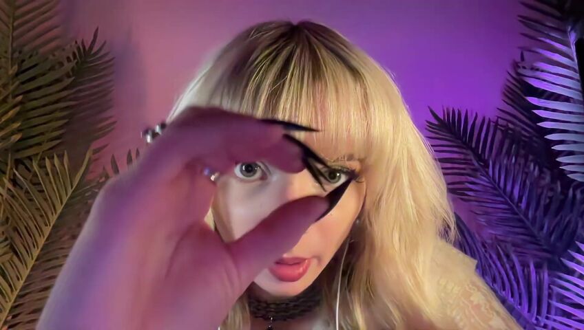 Emma's Myspace - 27 March 2026 - Testing ASMR Triggers on You