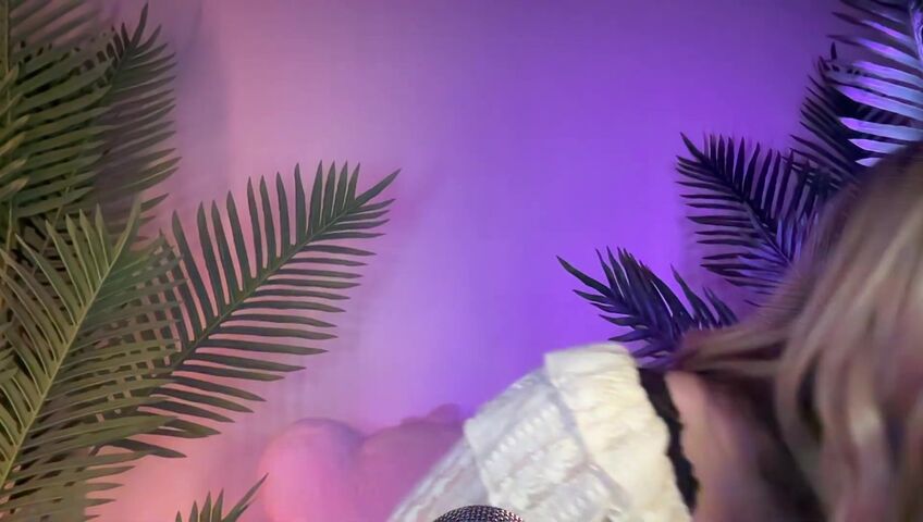 Emma's Myspace - 27 March 2026 - Testing ASMR Triggers on You