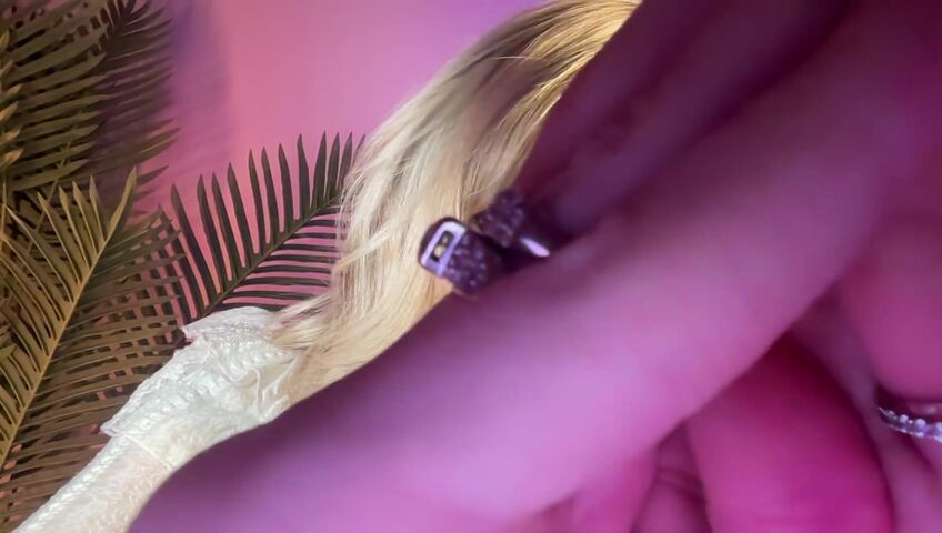 Emma's Myspace - 27 March 2026 - Testing ASMR Triggers on You