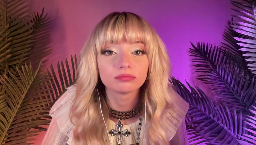 Emma's Myspace - 27 March 2026 - Testing ASMR Triggers on You