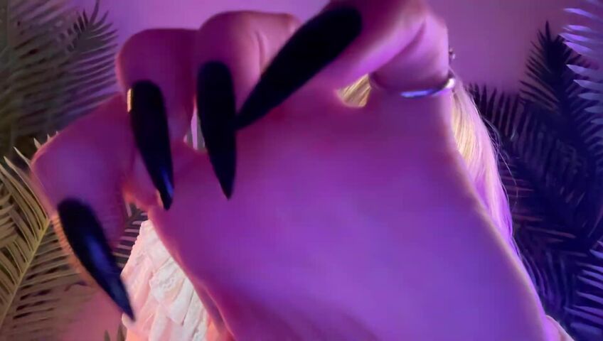 Emma's Myspace - 27 March 2026 - Testing ASMR Triggers on You