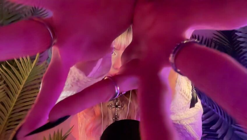 Emma's Myspace - 27 March 2026 - Testing ASMR Triggers on You