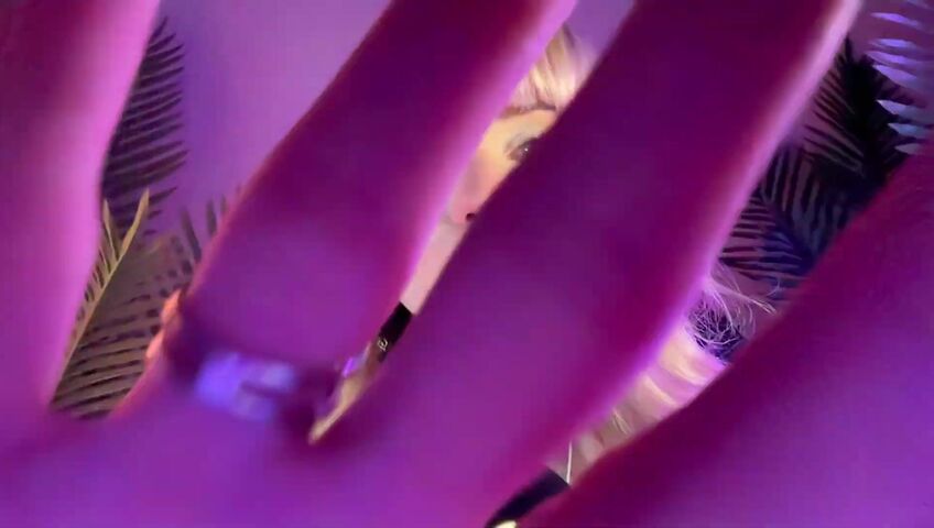 Emma's Myspace - 27 March 2026 - Testing ASMR Triggers on You