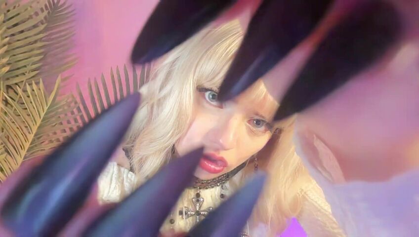 Emma's Myspace - 27 March 2026 - Testing ASMR Triggers on You