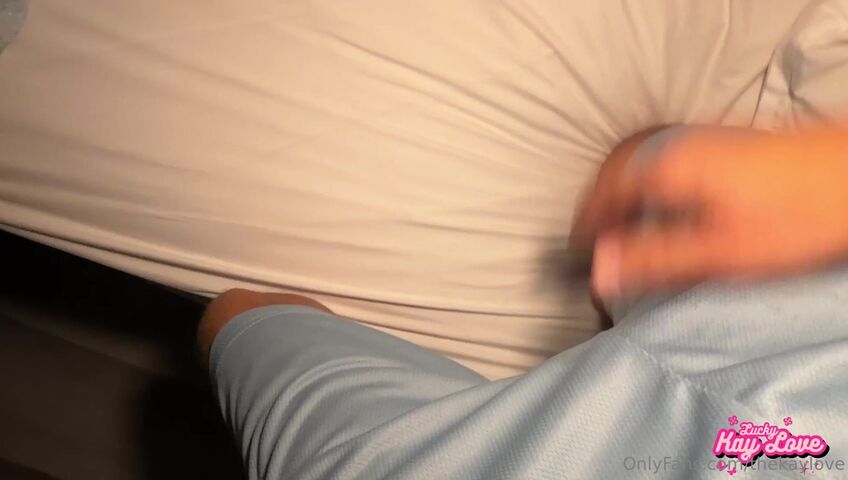 Lucky Kay - 26 March 2026 - Mom's Best Friend