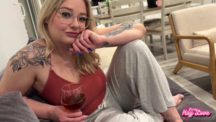 Lucky Kay - 26 March 2026 - Mom's Best Friend