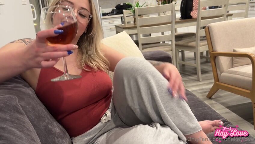 Lucky Kay - 26 March 2026 - Mom's Best Friend