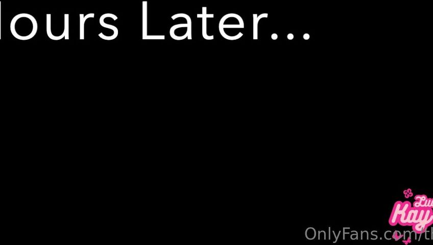 Lucky Kay - 26 March 2026 - Mom's Best Friend