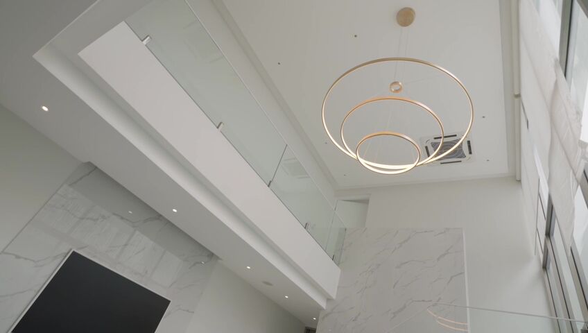 Sweetie Fox - Big Black Mirror Sweetie Fox and Diana Rider