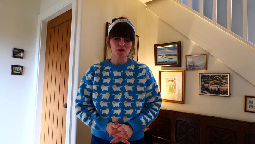 Sydney Harwin- FOREVER BETWEEN US