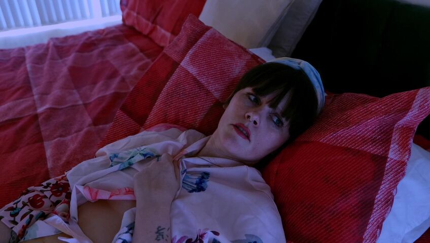 Sydney Harwin- FOREVER BETWEEN US