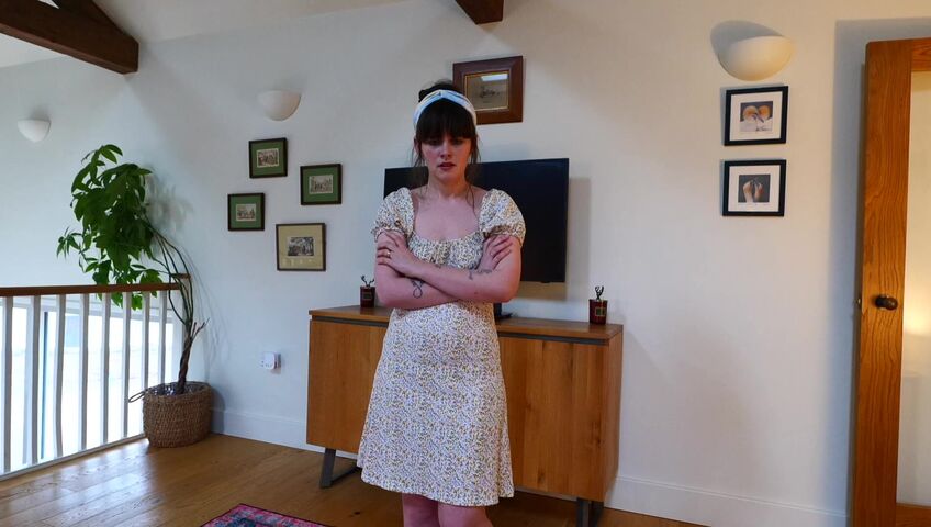 Sydney Harwin- FOREVER BETWEEN US