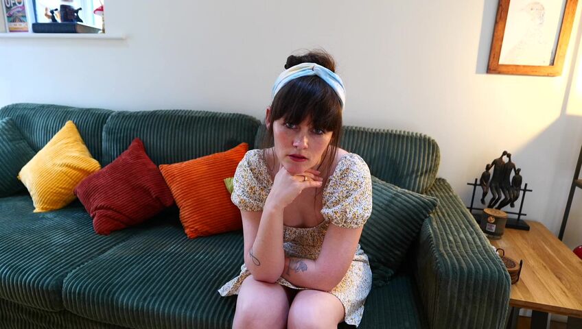 Sydney Harwin- FOREVER BETWEEN US