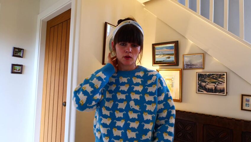 Sydney Harwin- FOREVER BETWEEN US