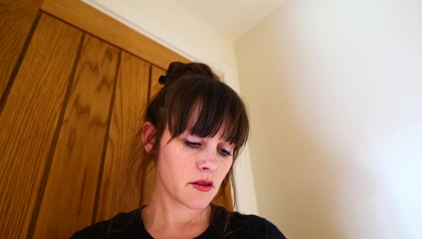 Sydney Harwin- FOREVER BETWEEN US