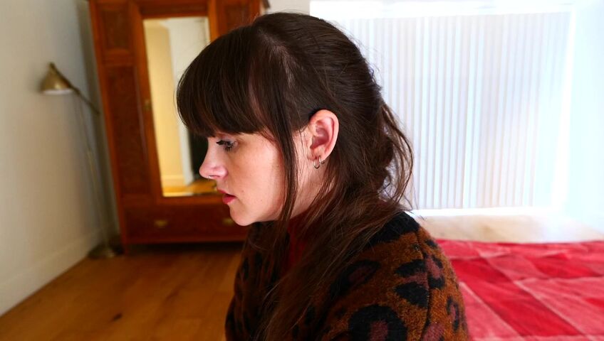 Sydney Harwin- FOREVER BETWEEN US