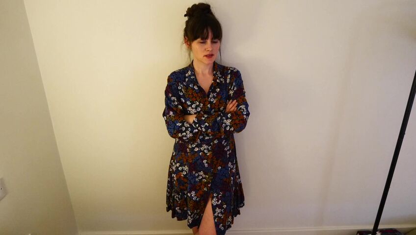 Sydney Harwin- FOREVER BETWEEN US