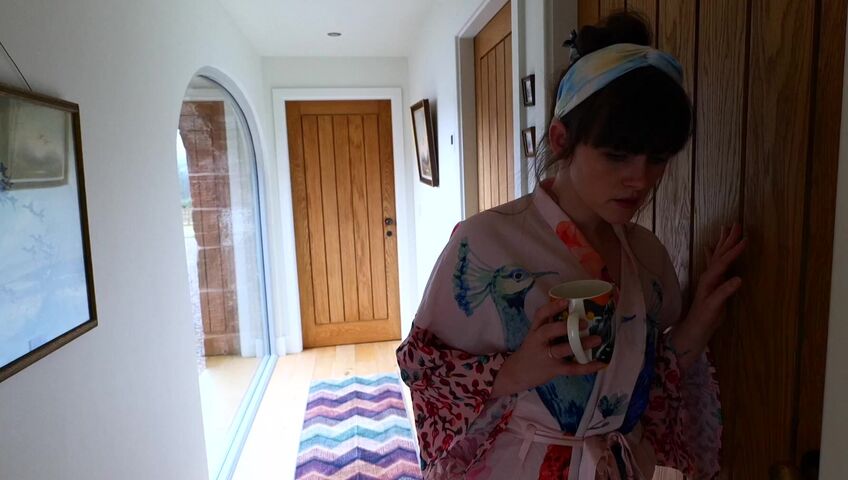 Sydney Harwin- FOREVER BETWEEN US