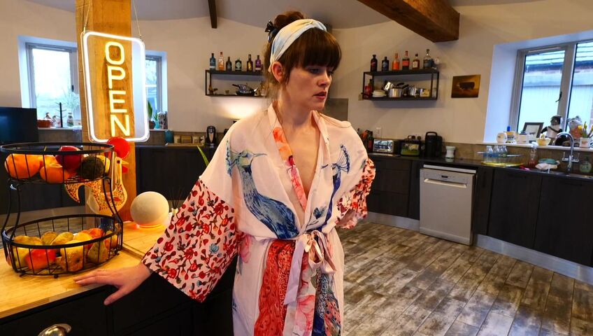 Sydney Harwin- FOREVER BETWEEN US