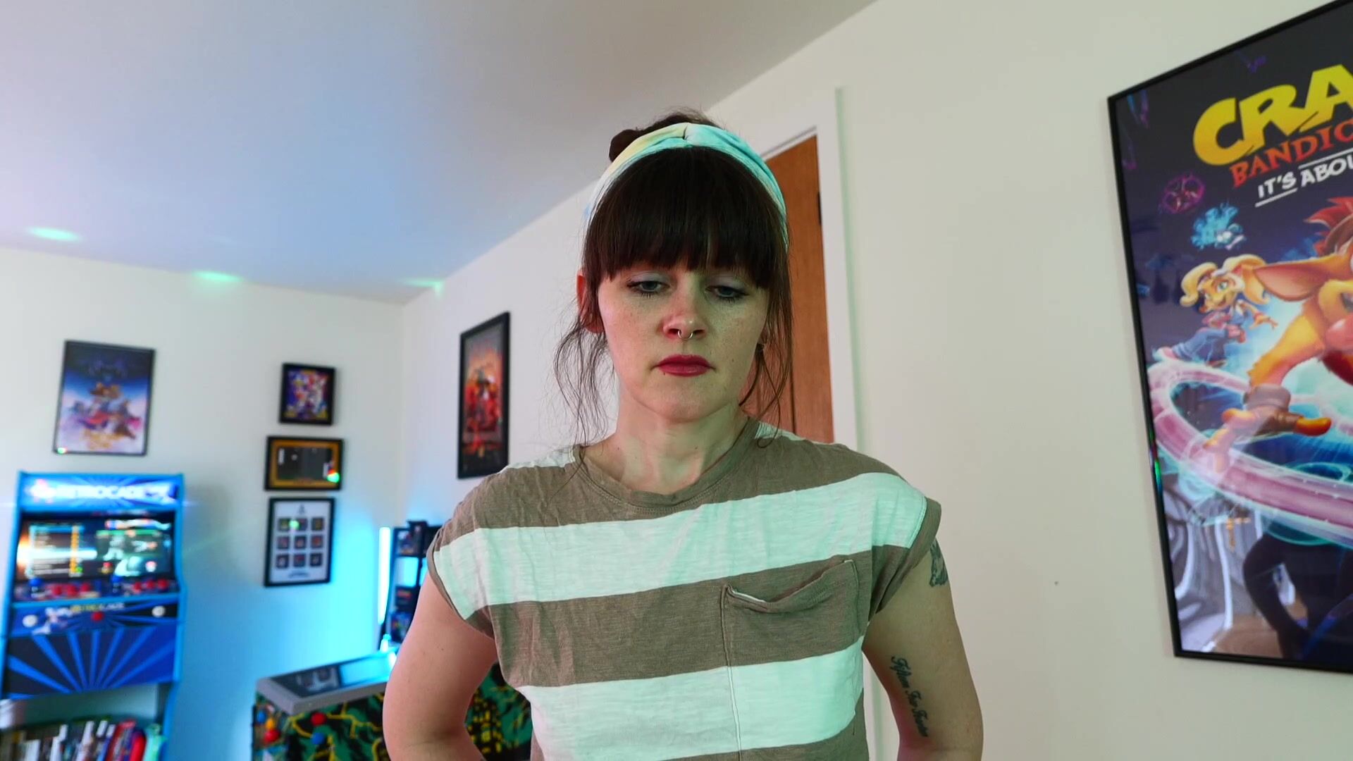 Sydney Harwin- FOREVER BETWEEN US