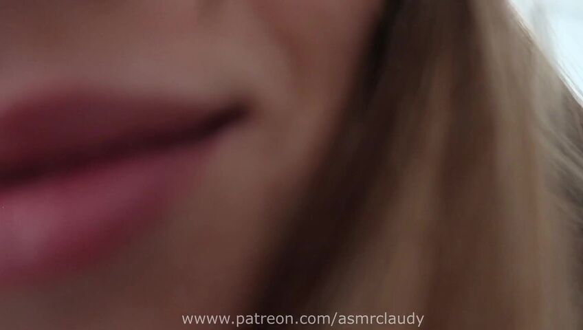 Claudy ASMR - 28 March 2026 - Strangers Meet at The Bar | Knight Tear