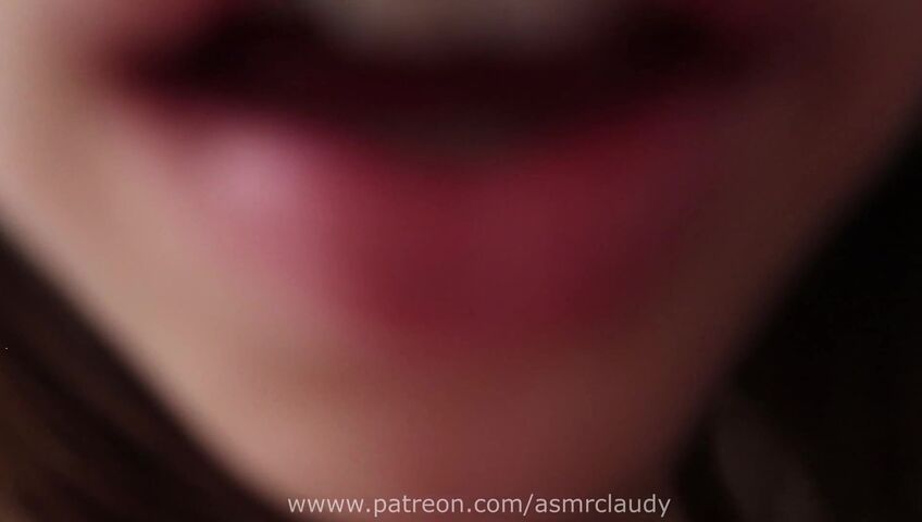 Claudy ASMR - 28 March 2026 - Strangers Meet at The Bar | Knight Tear