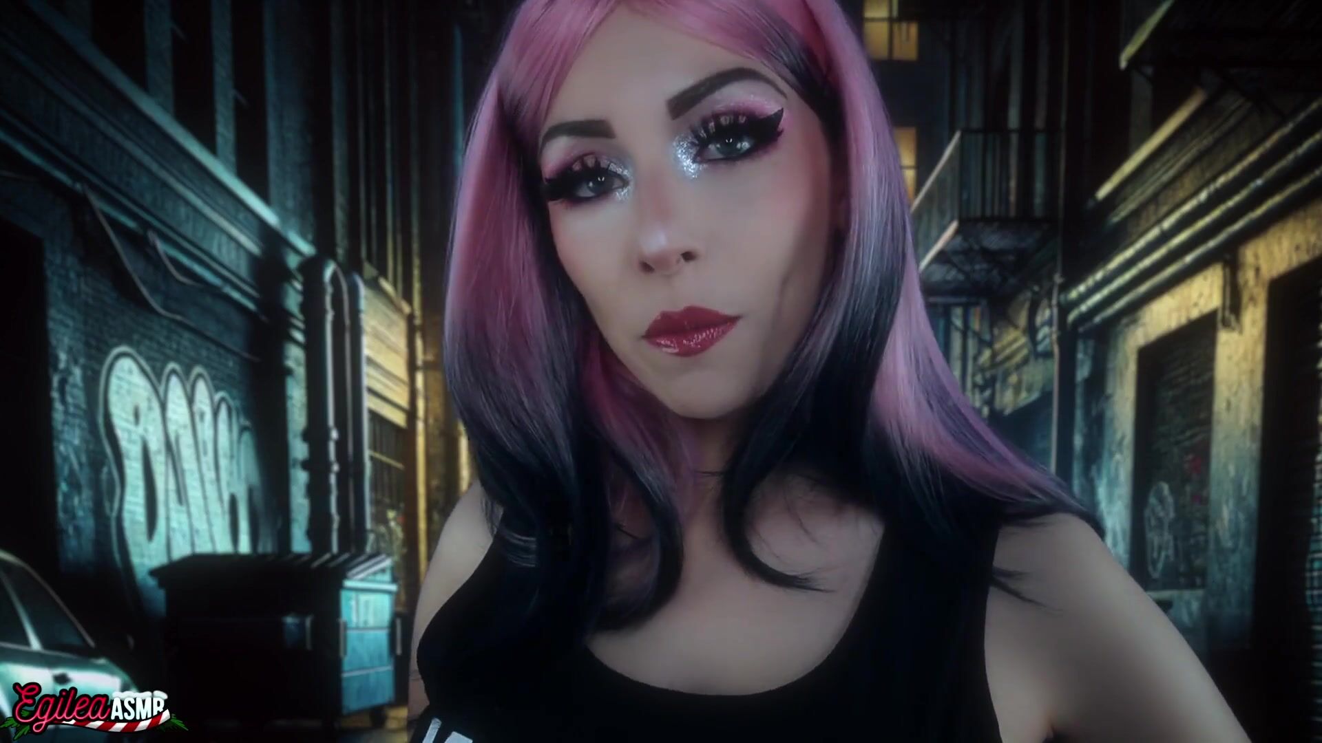 Egilea ASMR - 18 December 2024 - Your Ex Girlfriend is Obsessed with You