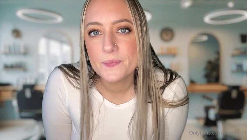 Miss Cassi ASMR - 26 March 2026 - Hair Stylist Roleplay