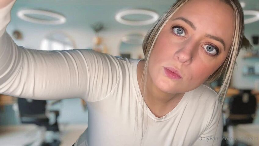 Miss Cassi ASMR - 26 March 2026 - Hair Stylist Roleplay
