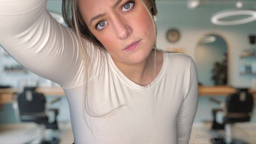 Miss Cassi ASMR - 26 March 2026 - Hair Stylist Roleplay