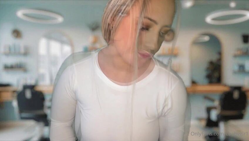 Miss Cassi ASMR - 26 March 2026 - Hair Stylist Roleplay