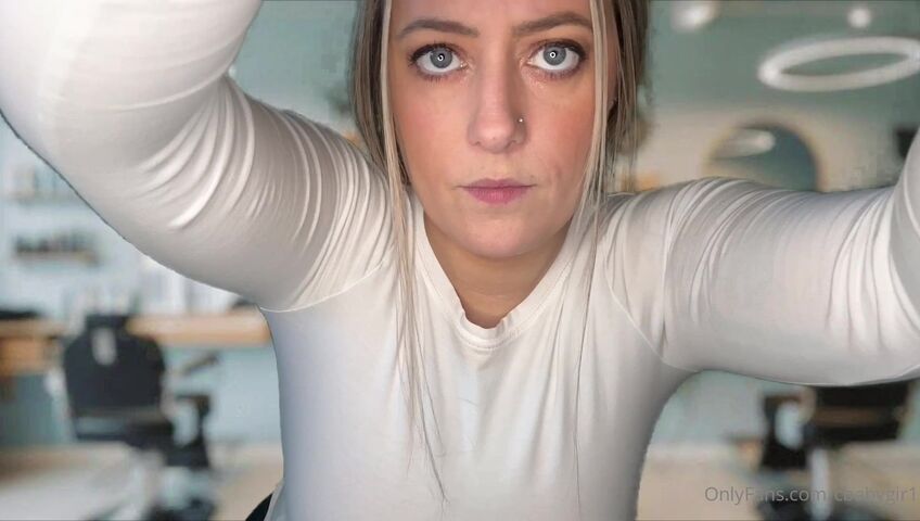 Miss Cassi ASMR - 26 March 2026 - Hair Stylist Roleplay