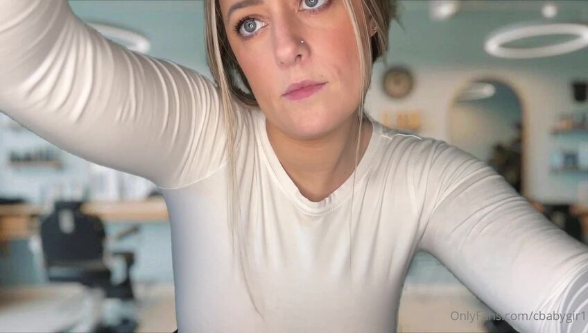 Miss Cassi ASMR - 26 March 2026 - Hair Stylist Roleplay