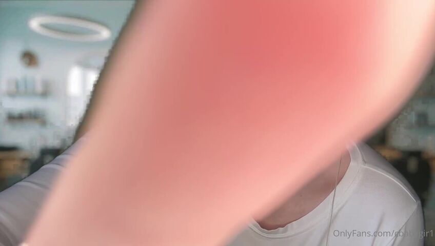 Miss Cassi ASMR - 26 March 2026 - Hair Stylist Roleplay