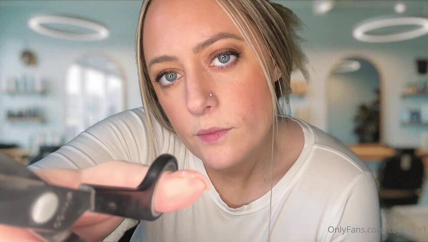 Miss Cassi ASMR - 26 March 2026 - Hair Stylist Roleplay