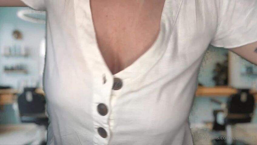 Miss Cassi ASMR - 26 March 2026 - Hair Stylist Roleplay