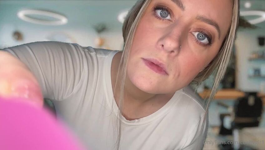 Miss Cassi ASMR - 26 March 2026 - Hair Stylist Roleplay