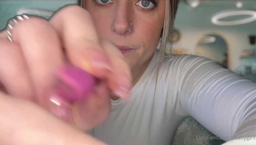 Miss Cassi ASMR - 26 March 2026 - Hair Stylist Roleplay