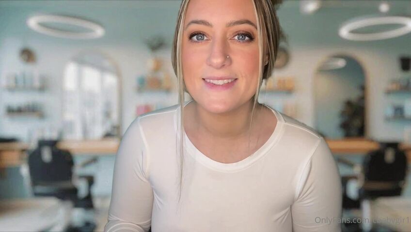 Miss Cassi ASMR - 26 March 2026 - Hair Stylist Roleplay