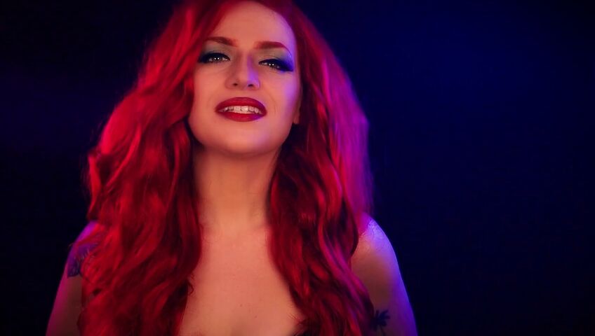 ASMR Shanny - Poison Ivy and Harley Quinn Capture You